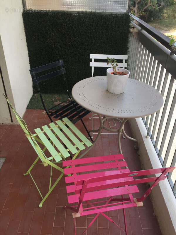 Appartement 47m² à lucciana - photo 5
