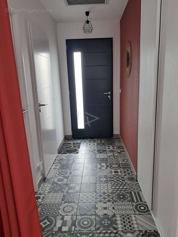 Maison à MIOS