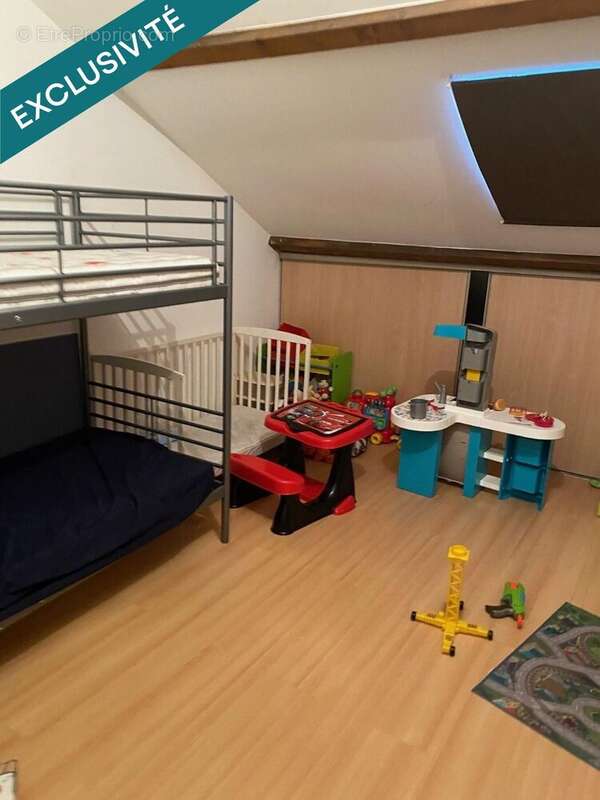 Photo 7 - Appartement à JOEUF