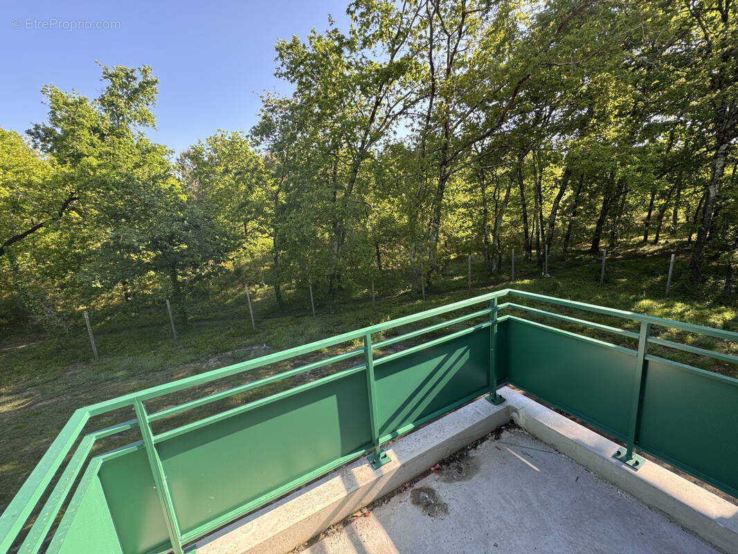 Appartement à GUJAN-MESTRAS