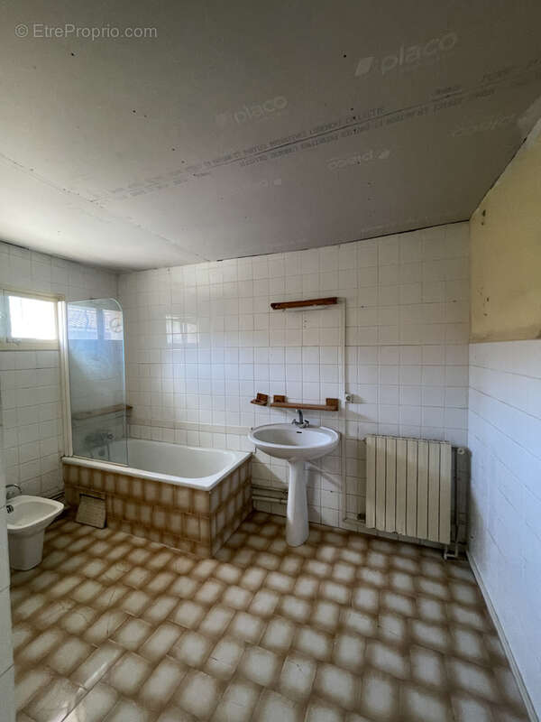 Maison à AUBAGNE