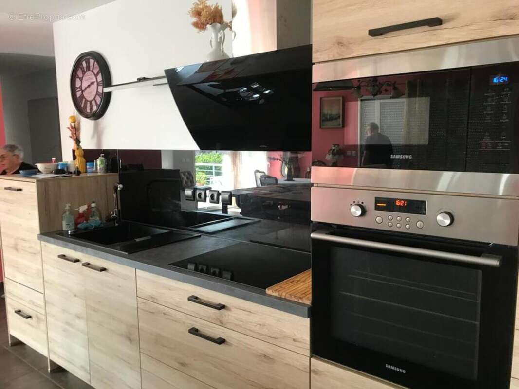 Photo 2 - Maison à MATOUR