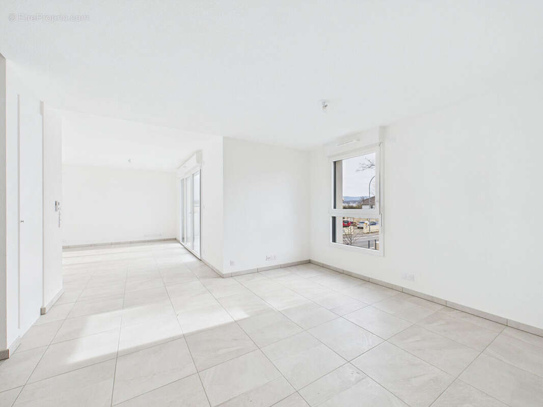 Appartement à SAINT-LOUIS