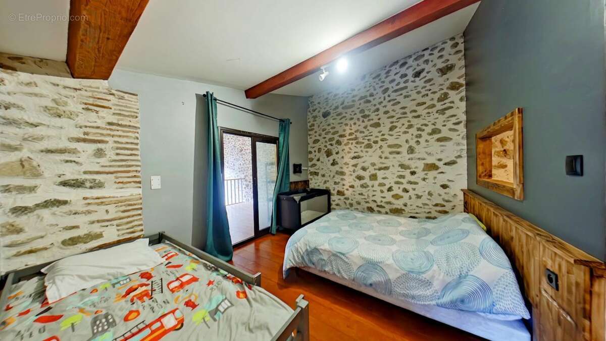 Maison à MARQUIXANES