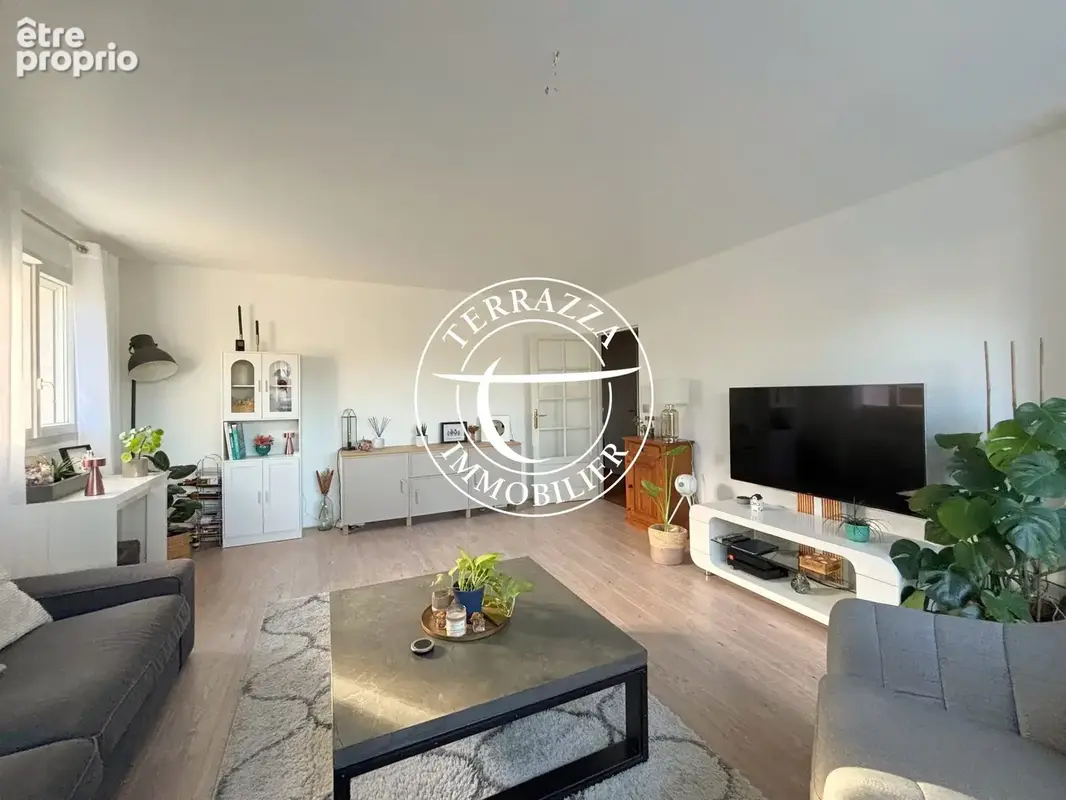 Appartement 5 pièces 101 m² à vendre à Bougival (78380) - photo 4