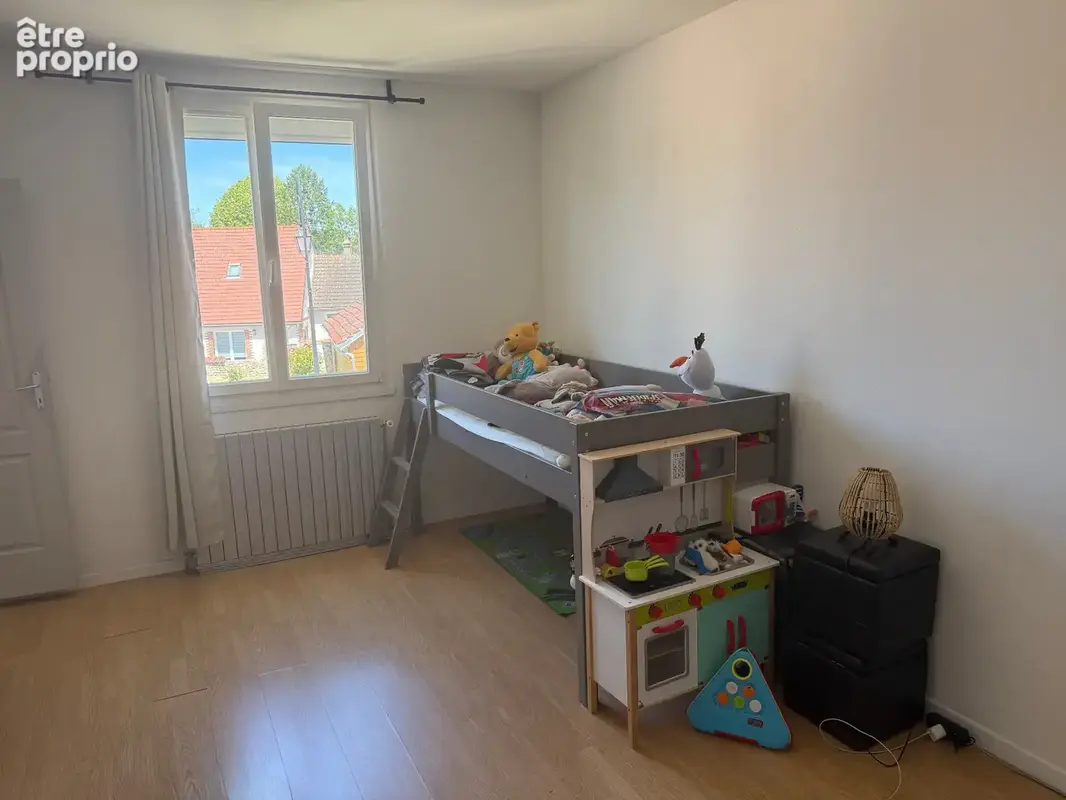 Maison à vendre 4 pièces proche de GRISY LES PLATRES (95) - photo 6