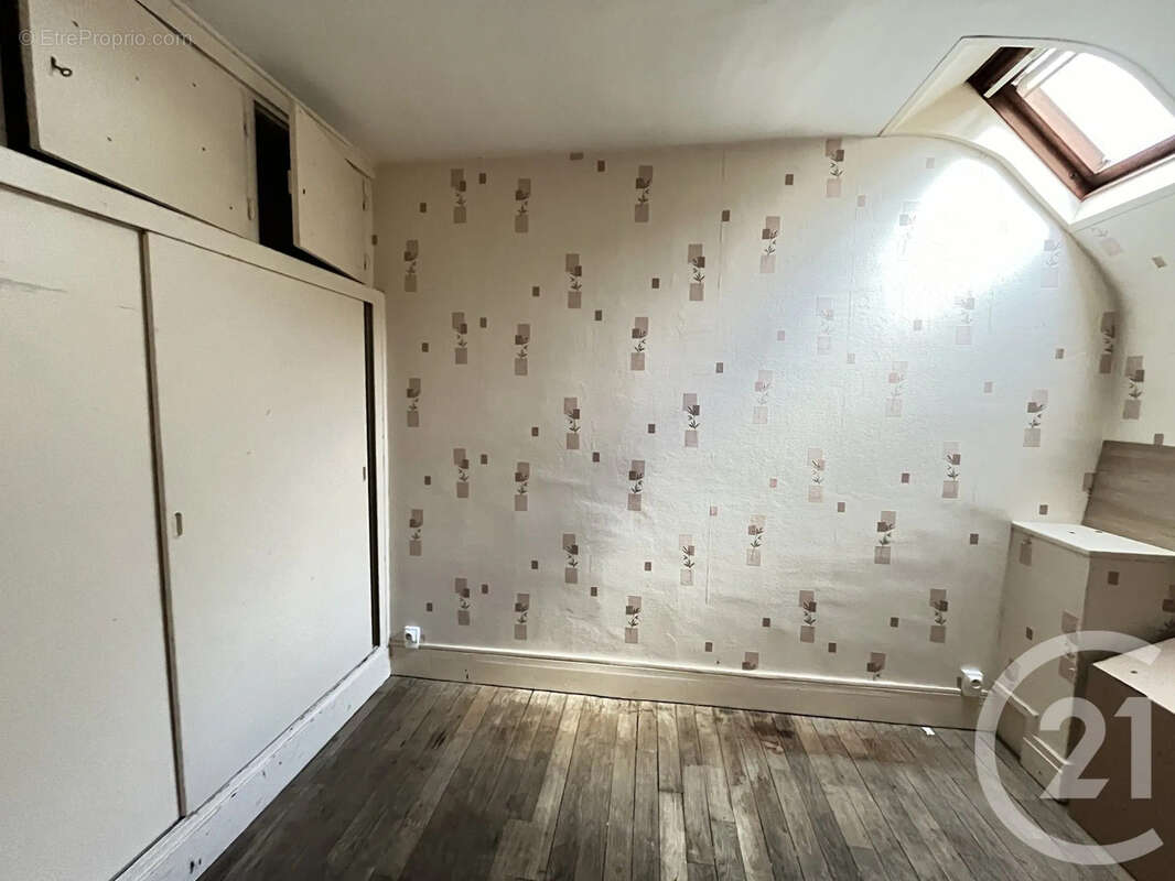 Appartement à VERNON