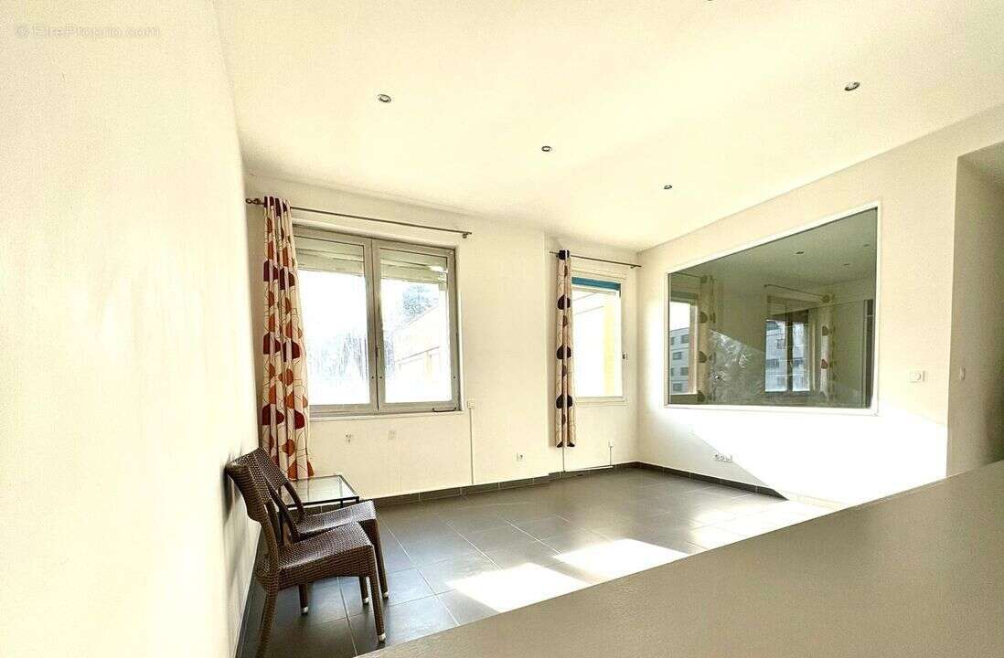 Appartement à ANNEMASSE