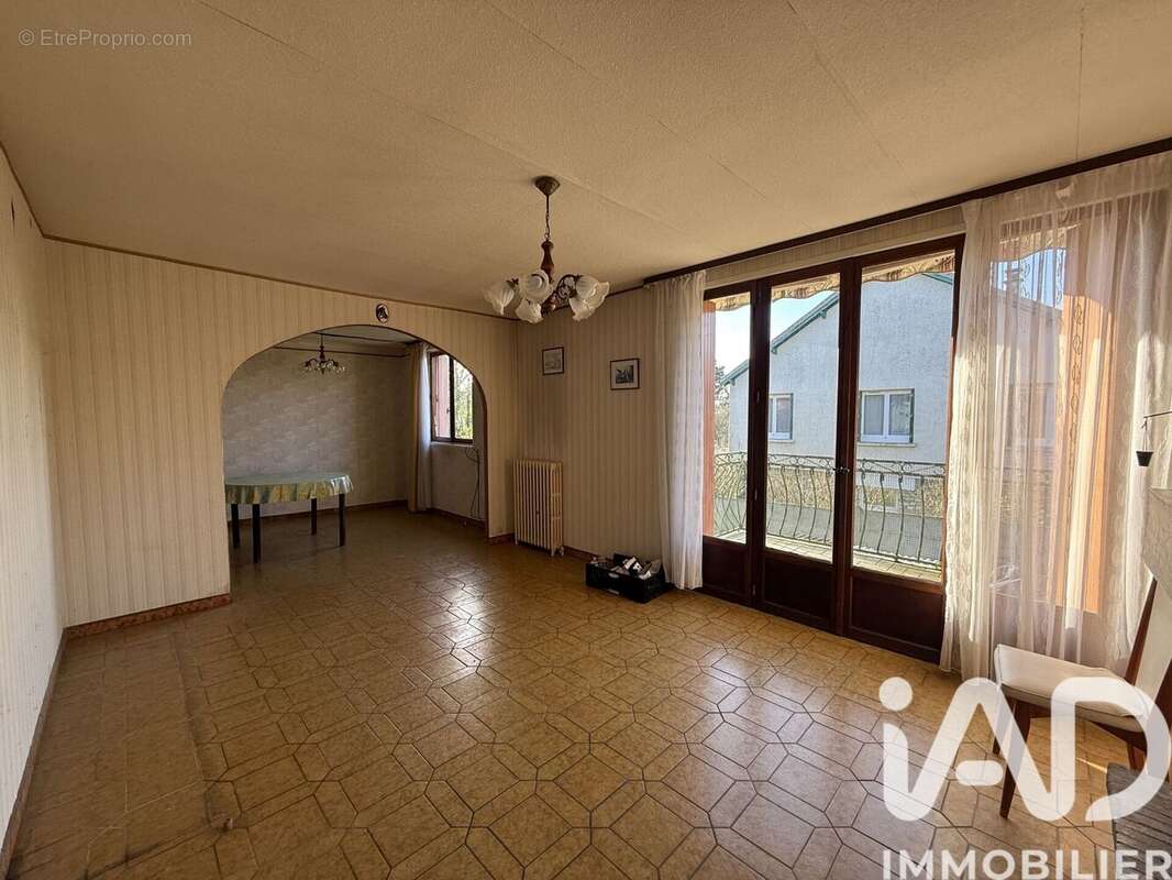 Photo 2 - Maison à BOISSISE-LA-BERTRAND