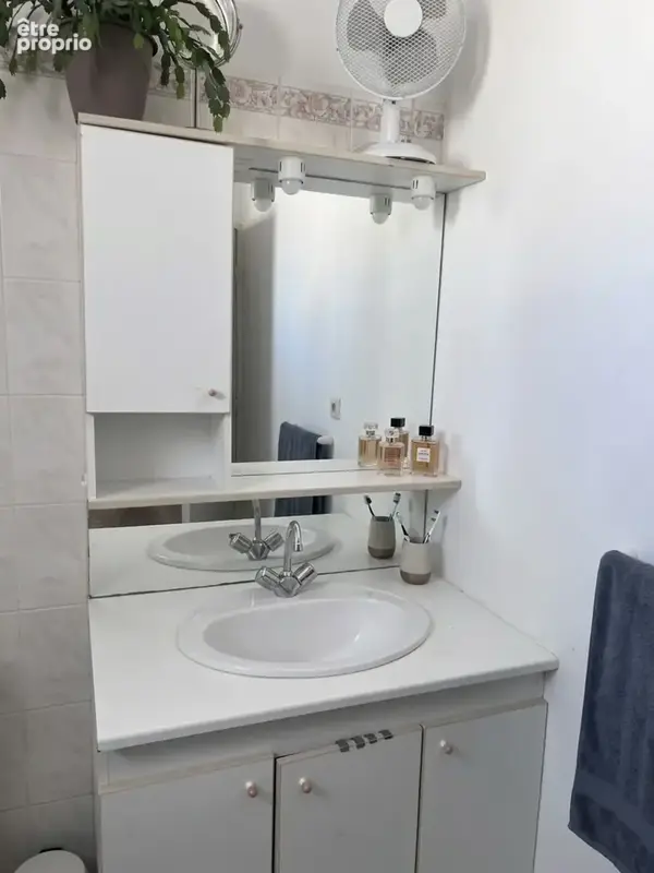 Maison à vendre 4 pièces SAINTES (17) - photo 12