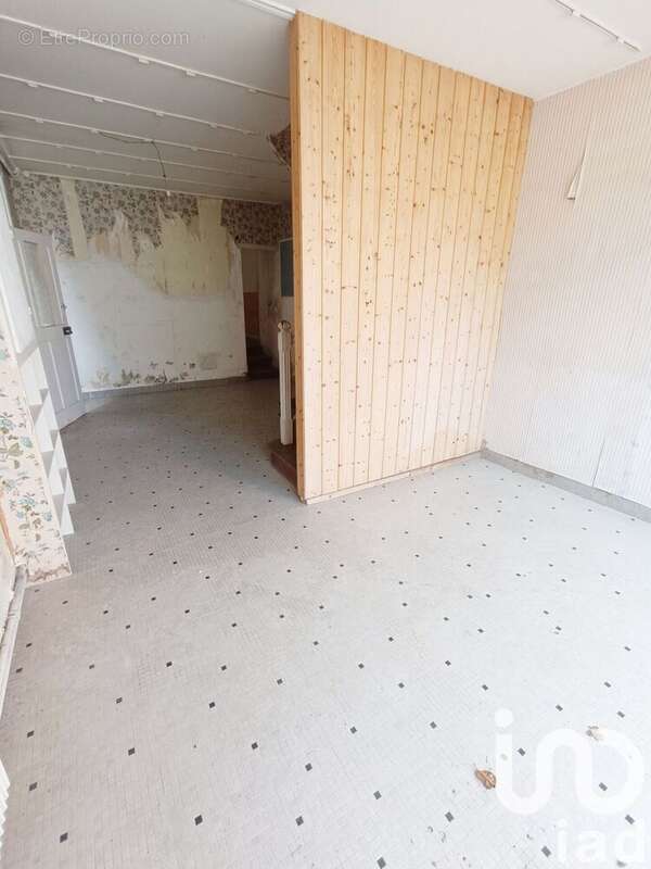 Photo 8 - Maison à CORLAY