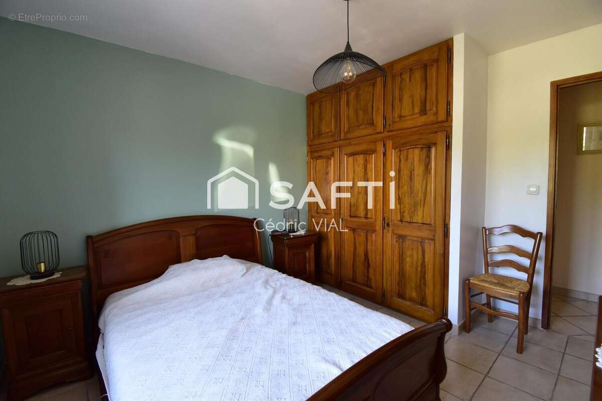 Maison 104 m² à Digne-Les-Bains  - photo 9