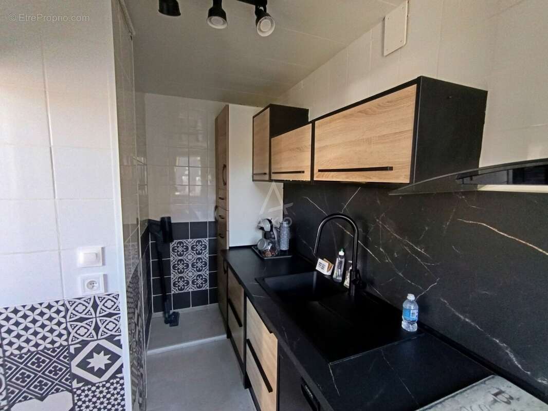 Maison à ESTREE-BLANCHE