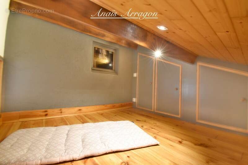 Maison à vendre 3 pièces VILLENEUVE SUR LOT (47) - photo 19