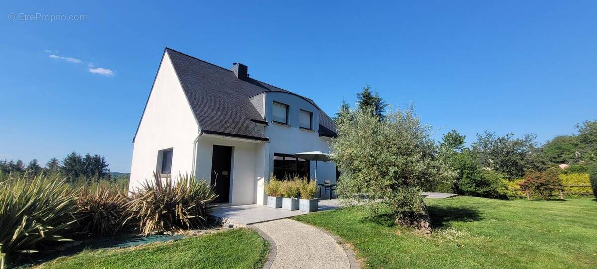 Photo 1 - Maison à MOUSTOIR-AC