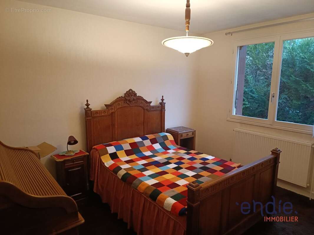 Maison à DESERTINES