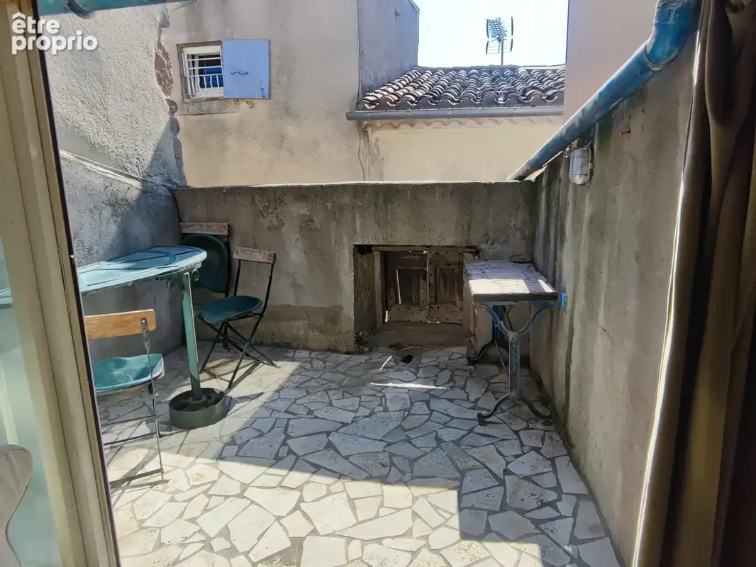 Maison de village - photo 18