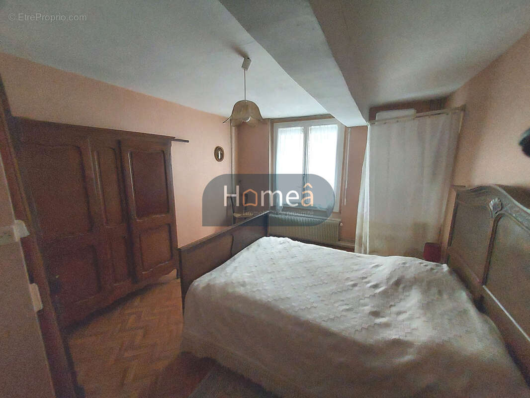 Appartement à DIEPPE