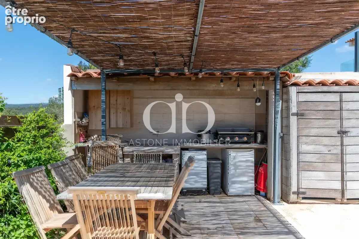 CASSIS - résidence avec piscine et tennis - photo 27
