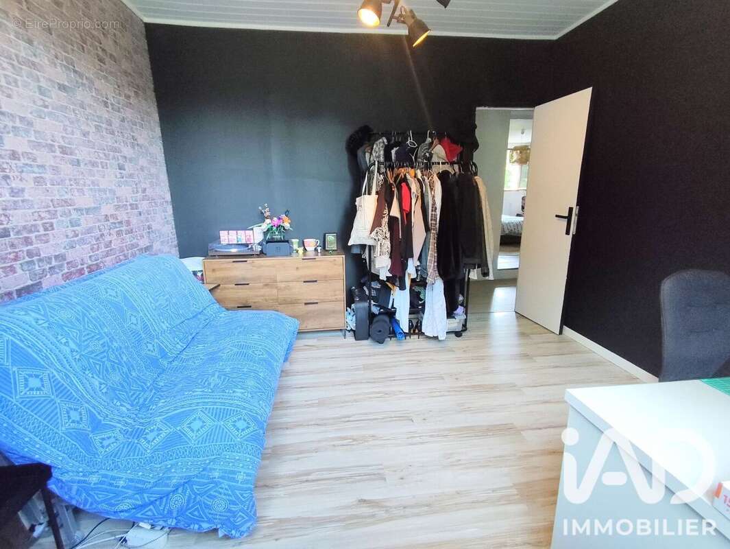 Maison 104 m² à Inzinzac-Lochrist  - photo 9