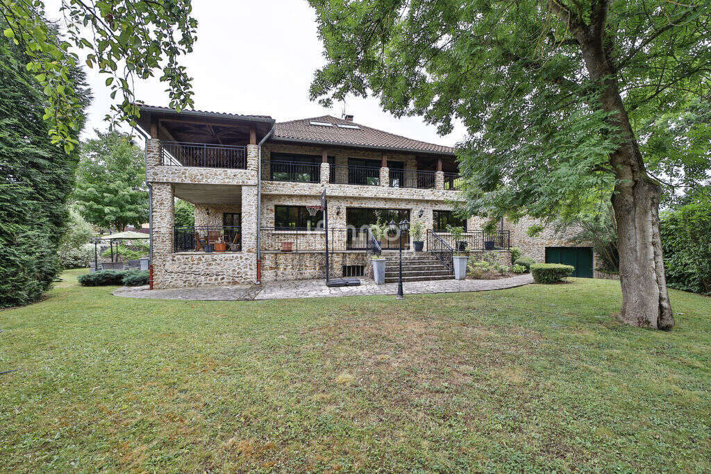 Maison à LE PLESSIS-TREVISE