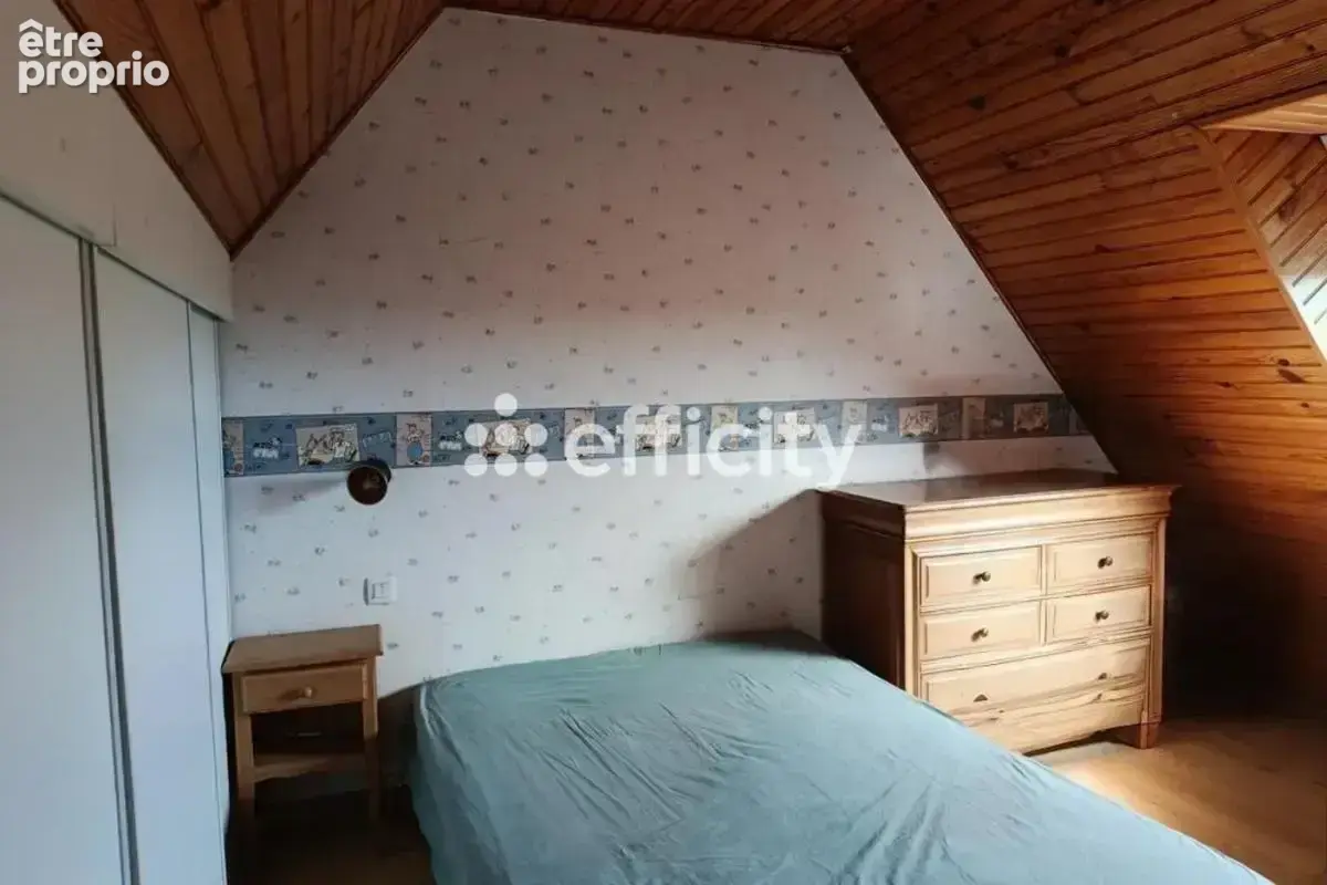 Maison 5 pièces 127 m² à vendre à Val-D'ize (35450) - photo 12