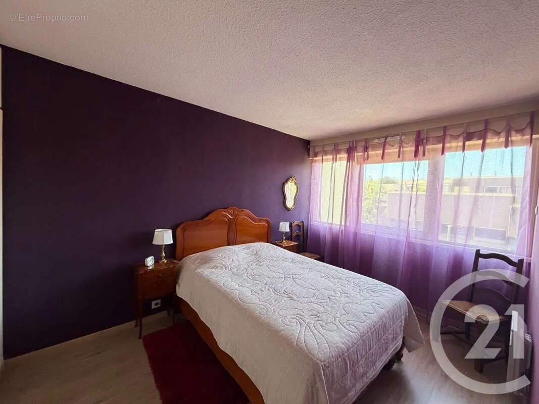 Appartement 69 m² à Aurillac  - photo 8