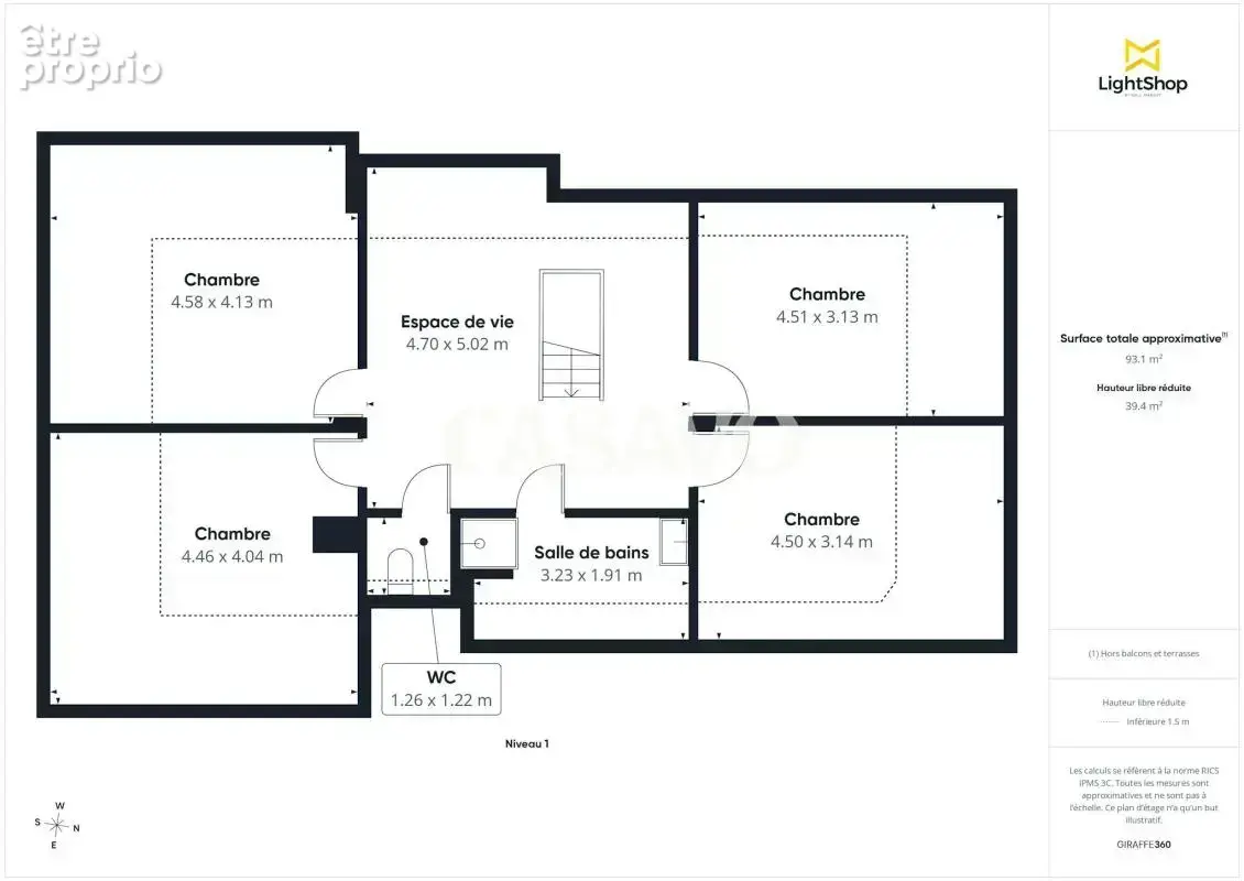 Vente Maison 9 pièces de 270m² - 38200 Vienne - photo 10
