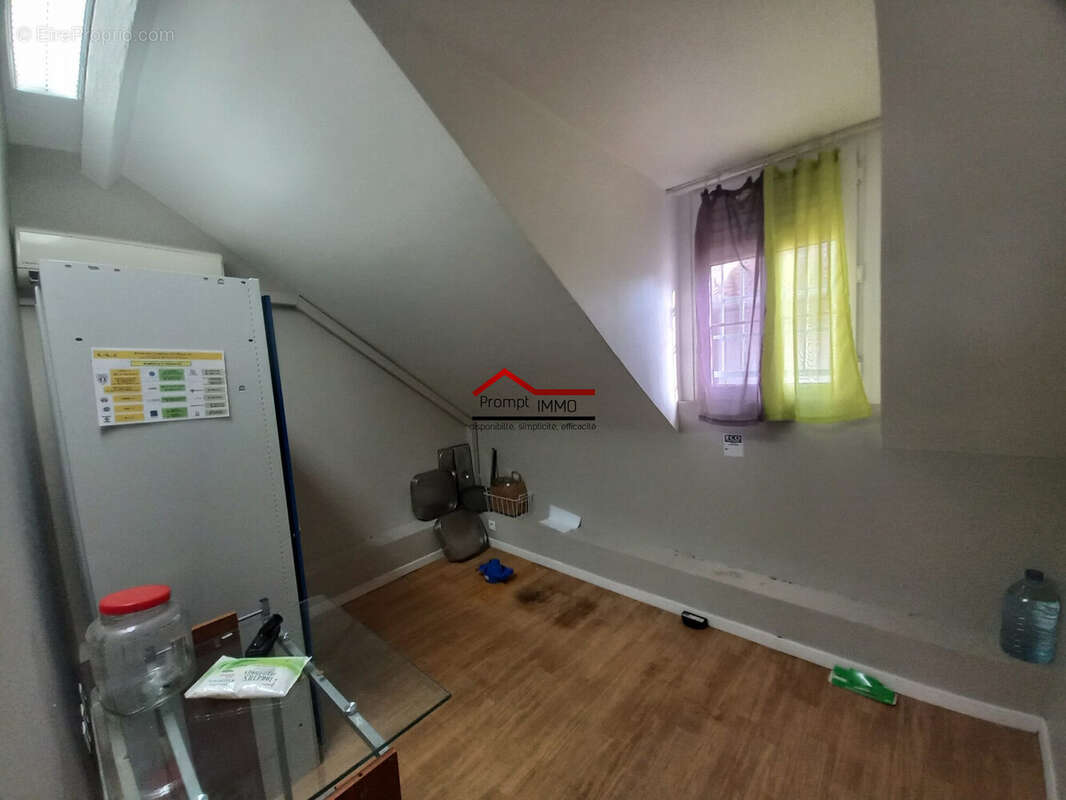 2 IEME ETAGE - Appartement à FORT-DE-FRANCE