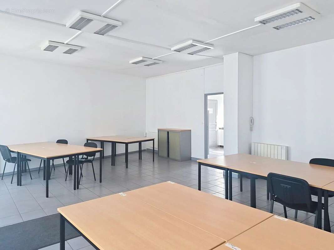 Vente Bureau-local Laon(02000) 97 000ï¿œ - photo 2