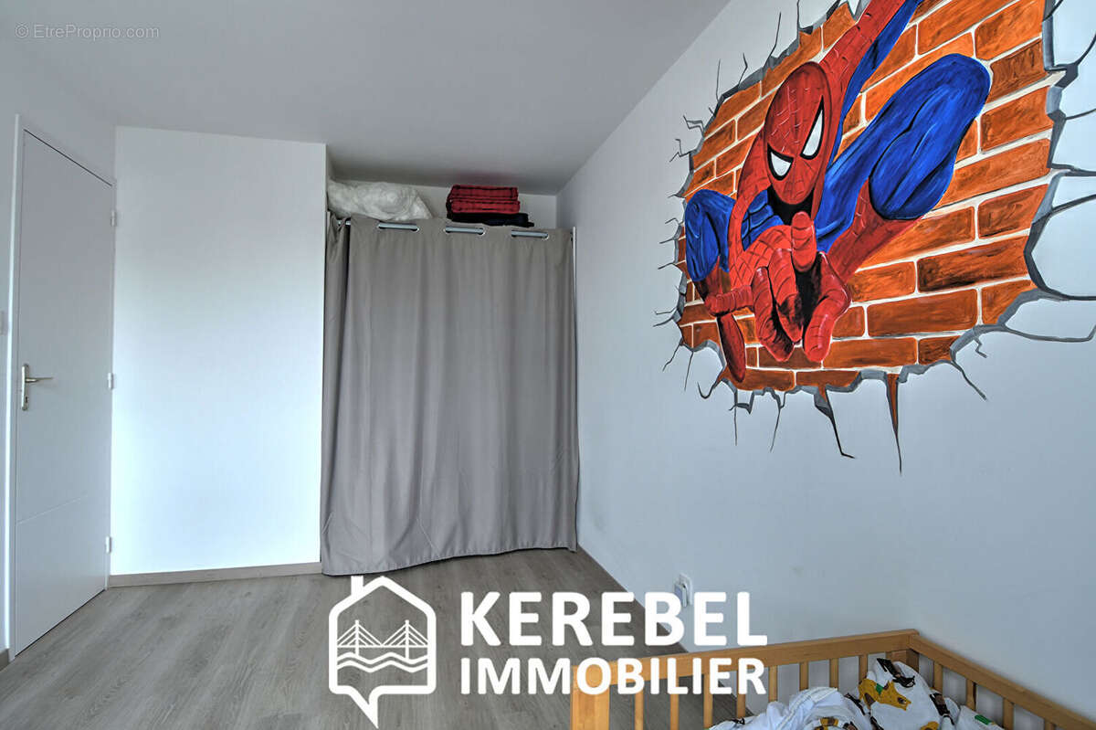 Maison à SAINT-URBAIN