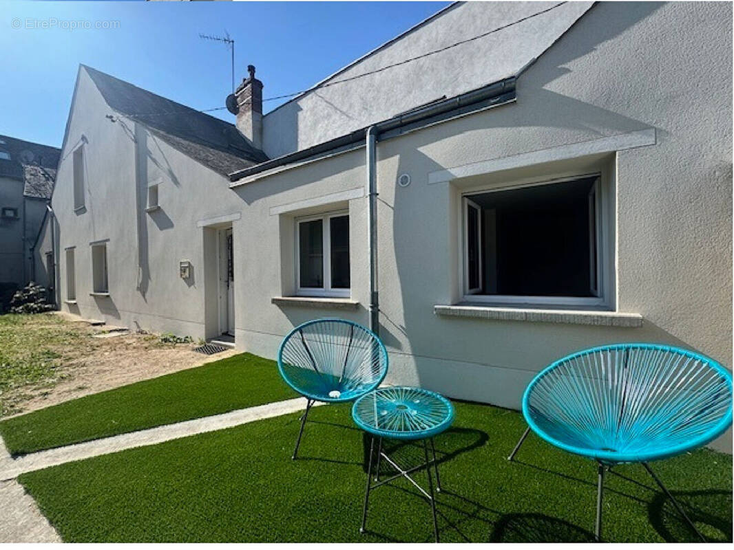 Appartement à OLIVET