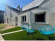 Appartement à OLIVET