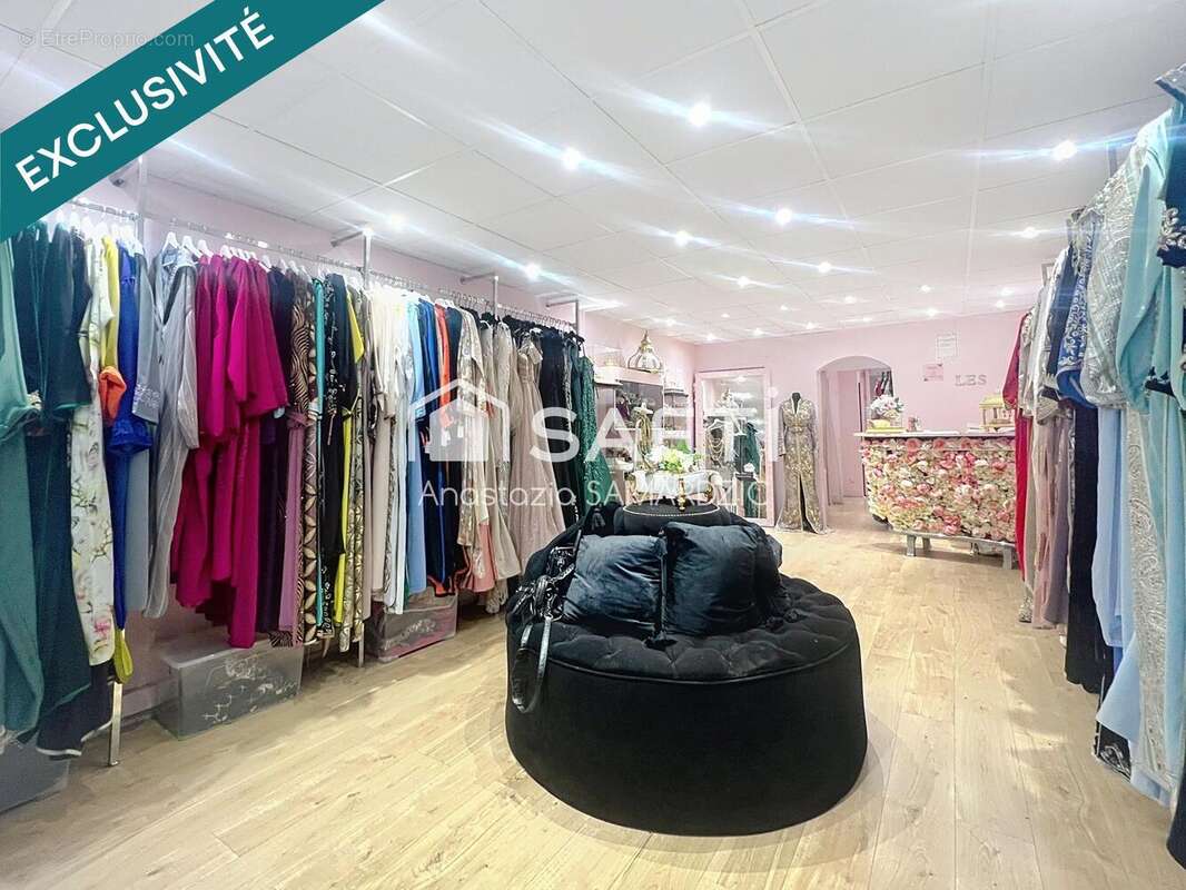 Photo 3 - Commerce à TOULOUSE