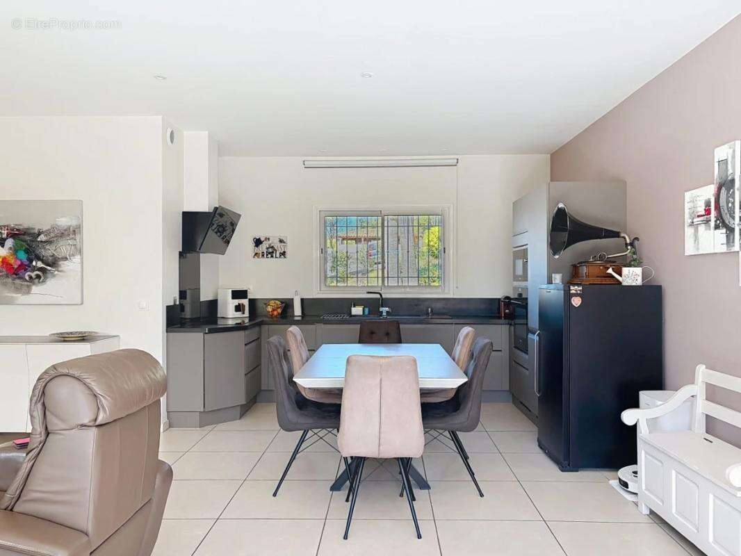 Maison à SAINTE-MAXIME