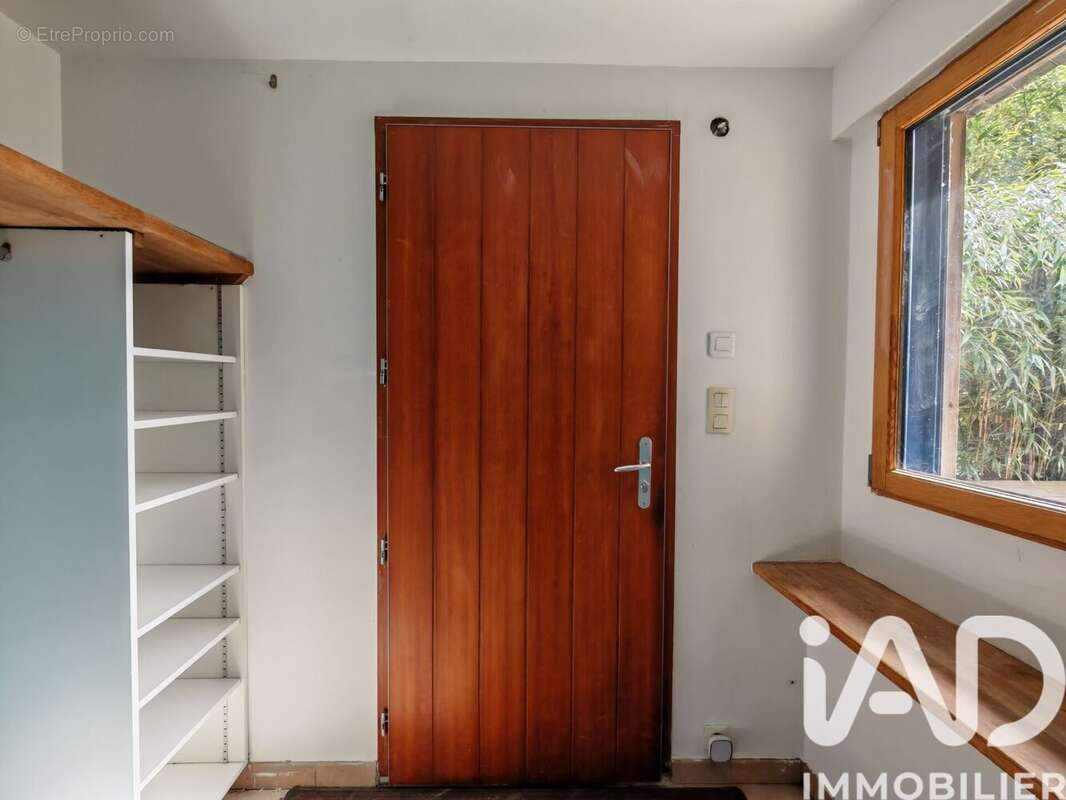 Photo 3 - Maison à SAINT-GUYOMARD