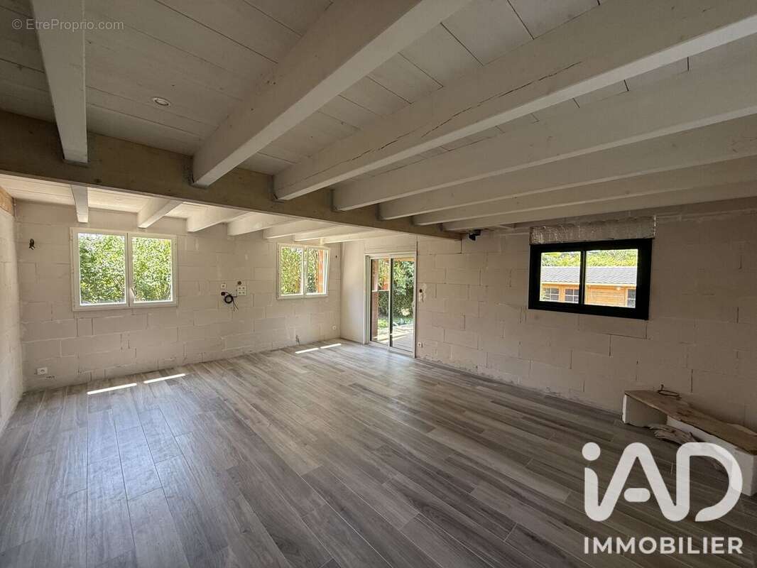 Maison 115 m² à Port-De-Lanne  - photo 6