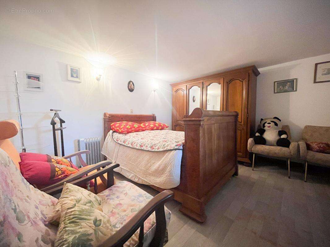 Maison à ROMORANTIN-LANTHENAY