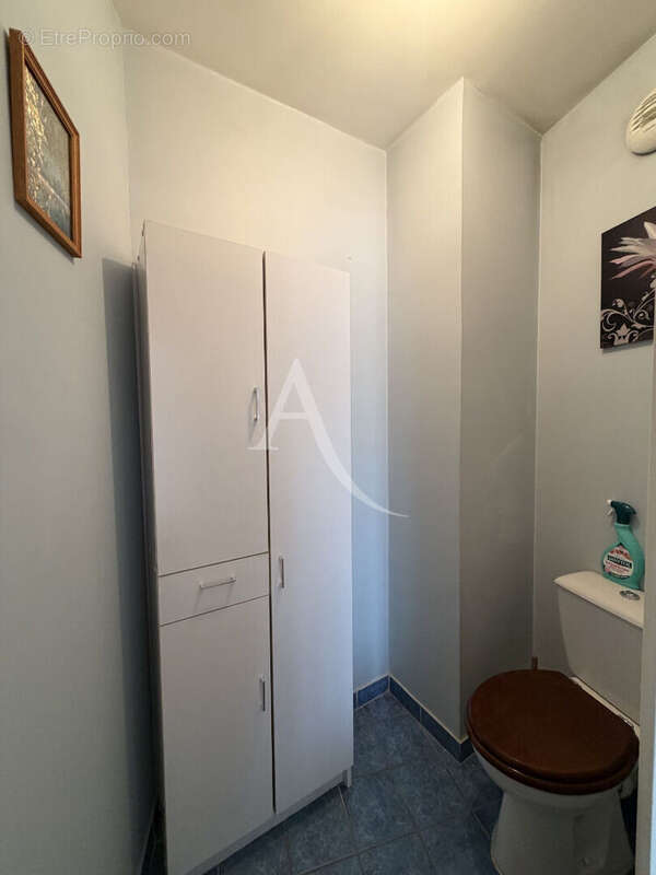 Appartement à DRANCY