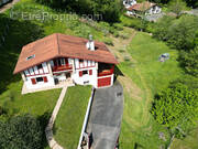 Maison à BIRIATOU