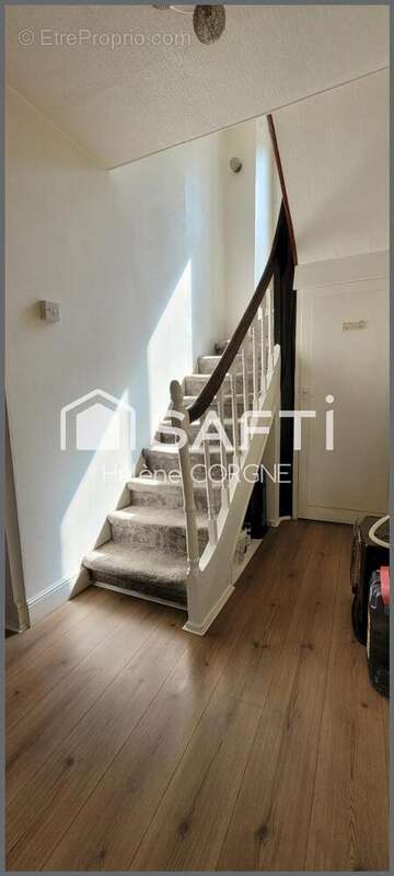 Photo 5 - Maison à COESMES