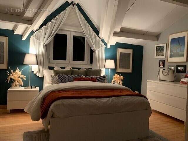 Maison à SAINT-DENIS