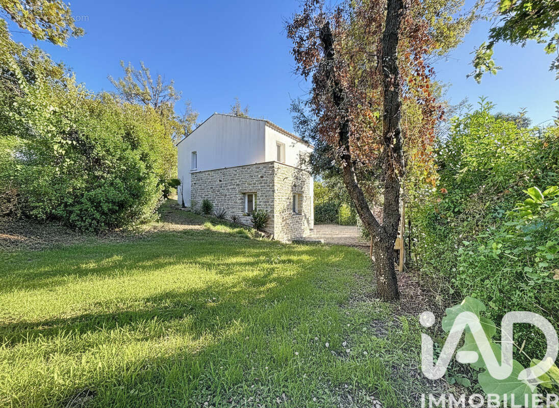 Photo 4 - Maison à BAGNOLS-EN-FORET