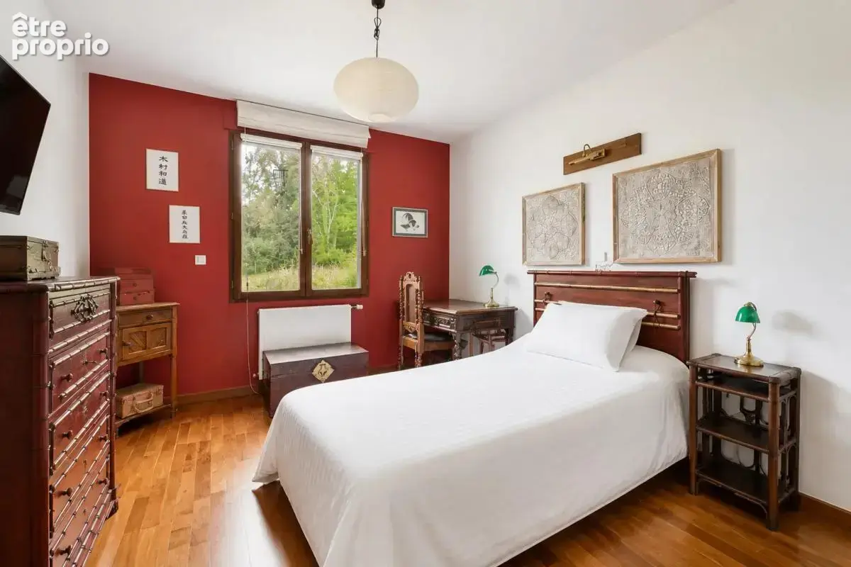 Maison atypique de 10 pièces, de 334m² sur 6680m2 à Ploumilliau - photo 15