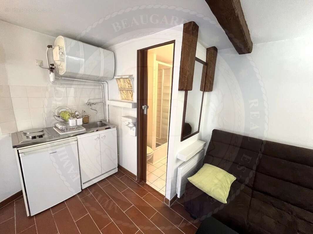 Appartement à PARIS-2E