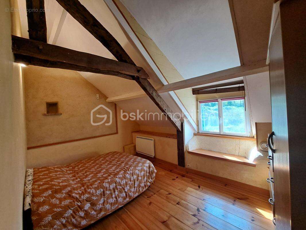 Maison à CORSEUL