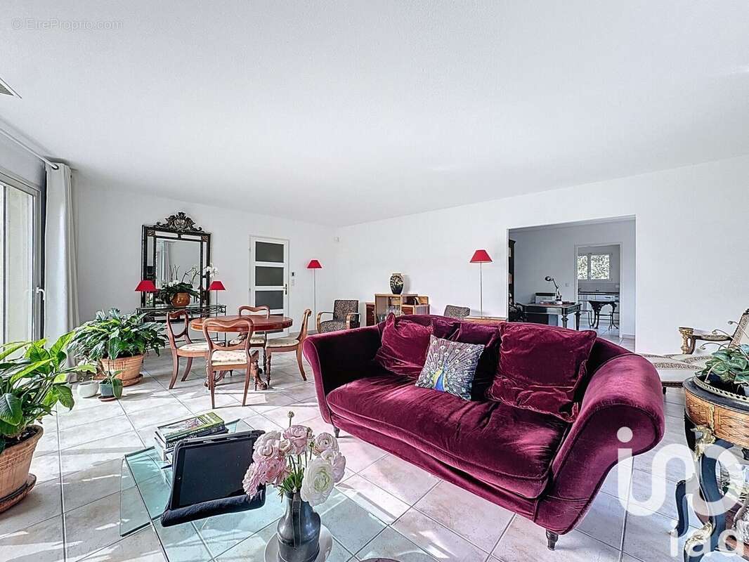 Photo 3 - Maison à PERPIGNAN