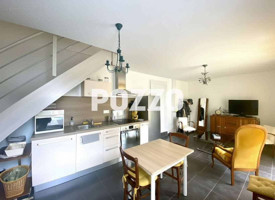 Appartement à AVRANCHES