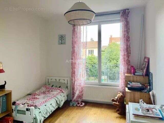 Maison à JOINVILLE-LE-PONT