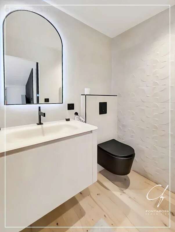 Duplex 3 pièces à Fréjus - photo 13